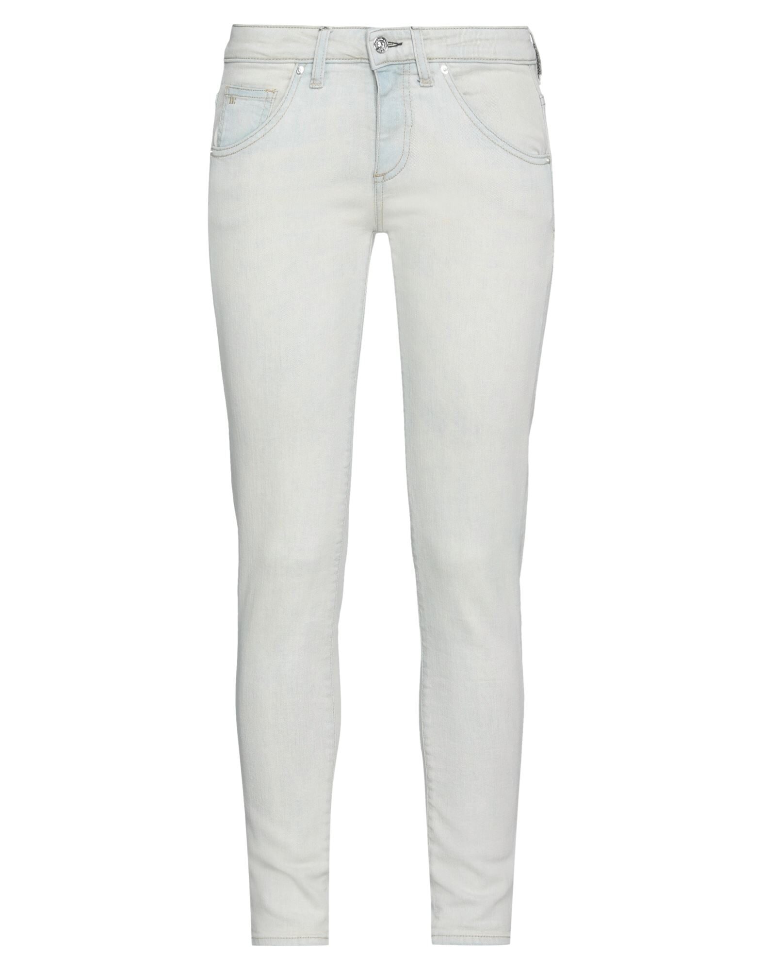 NINE IN THE MORNING - Pantaloni jeans