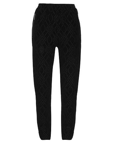 KOCHÉ Hosen Schwarz 78% Viskose, 18% Polyamid, 4% Elastan
