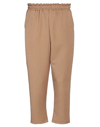 STILOSOPHY Chinos Khaki 82% Poliestere, 15% Viscosa, 3% Elastan