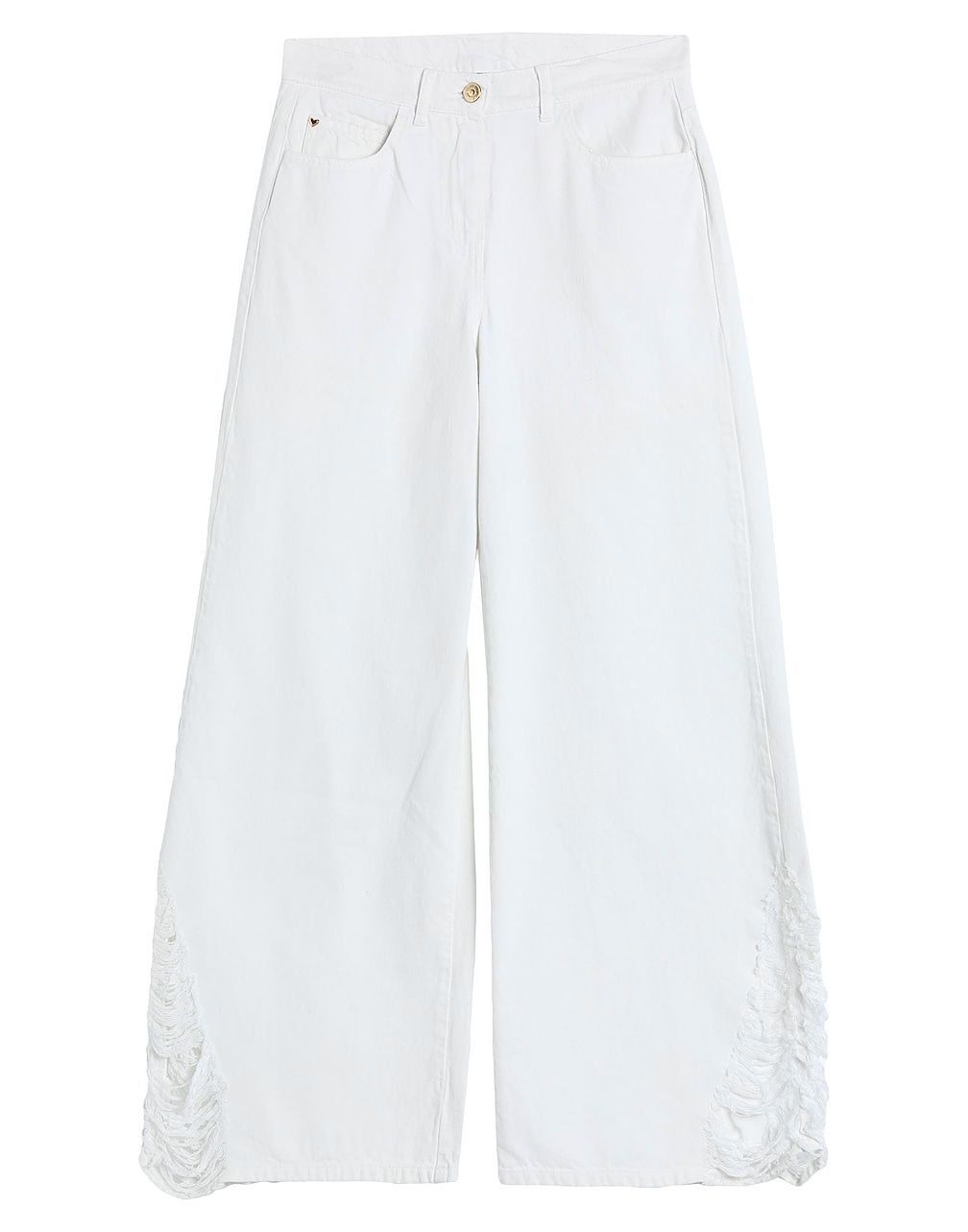 MY TWIN TWINSET - Jeanshosen