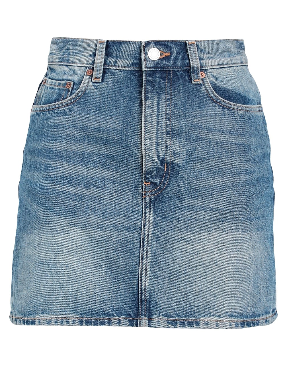 & OTHER STORIES - Denim skirts