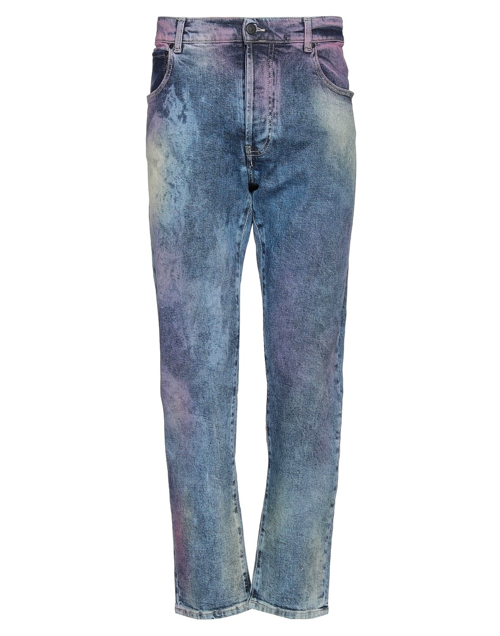 DANIELE ALESSANDRINI - Jeans