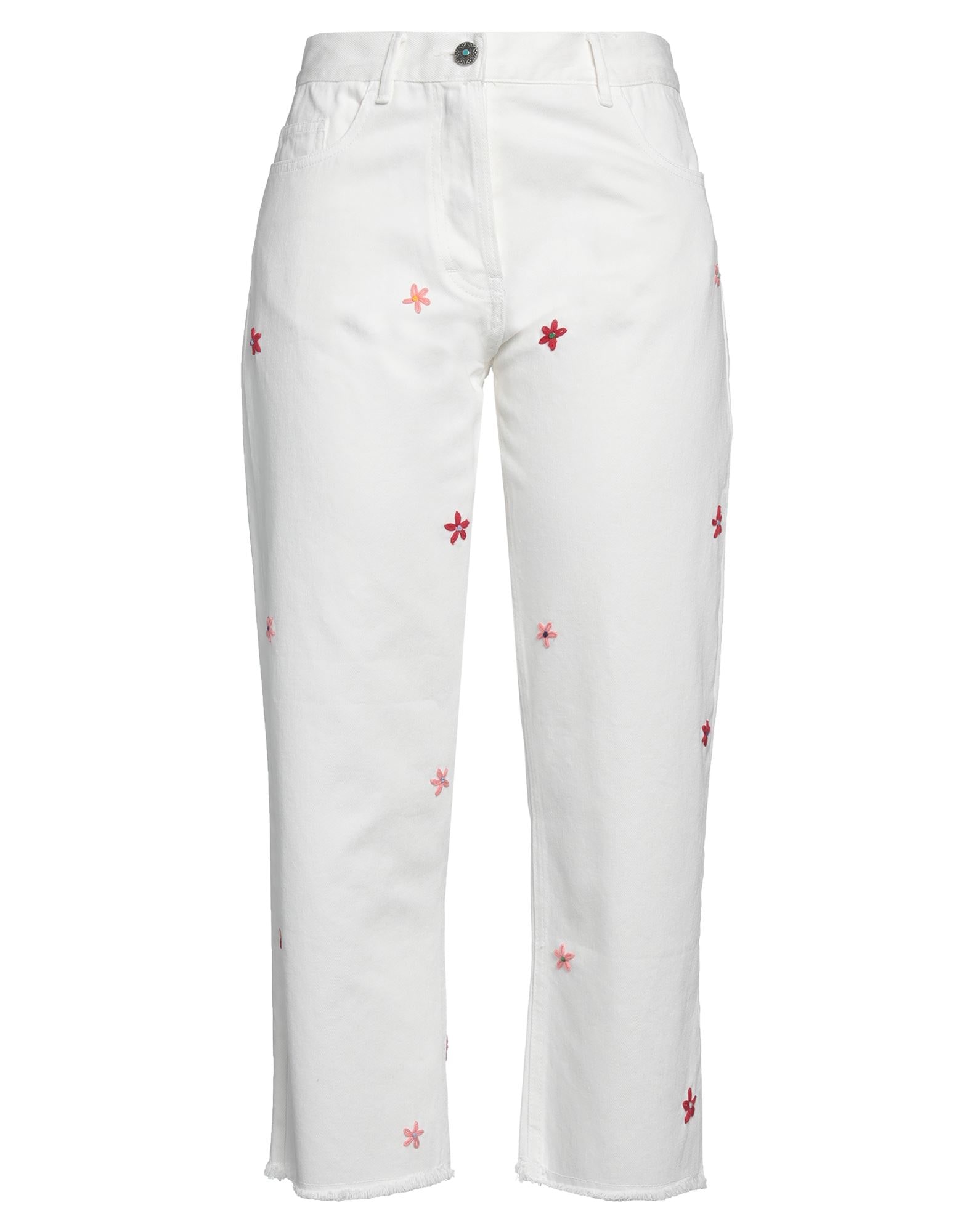 FRONT STREET 8 - Pantaloni jeans