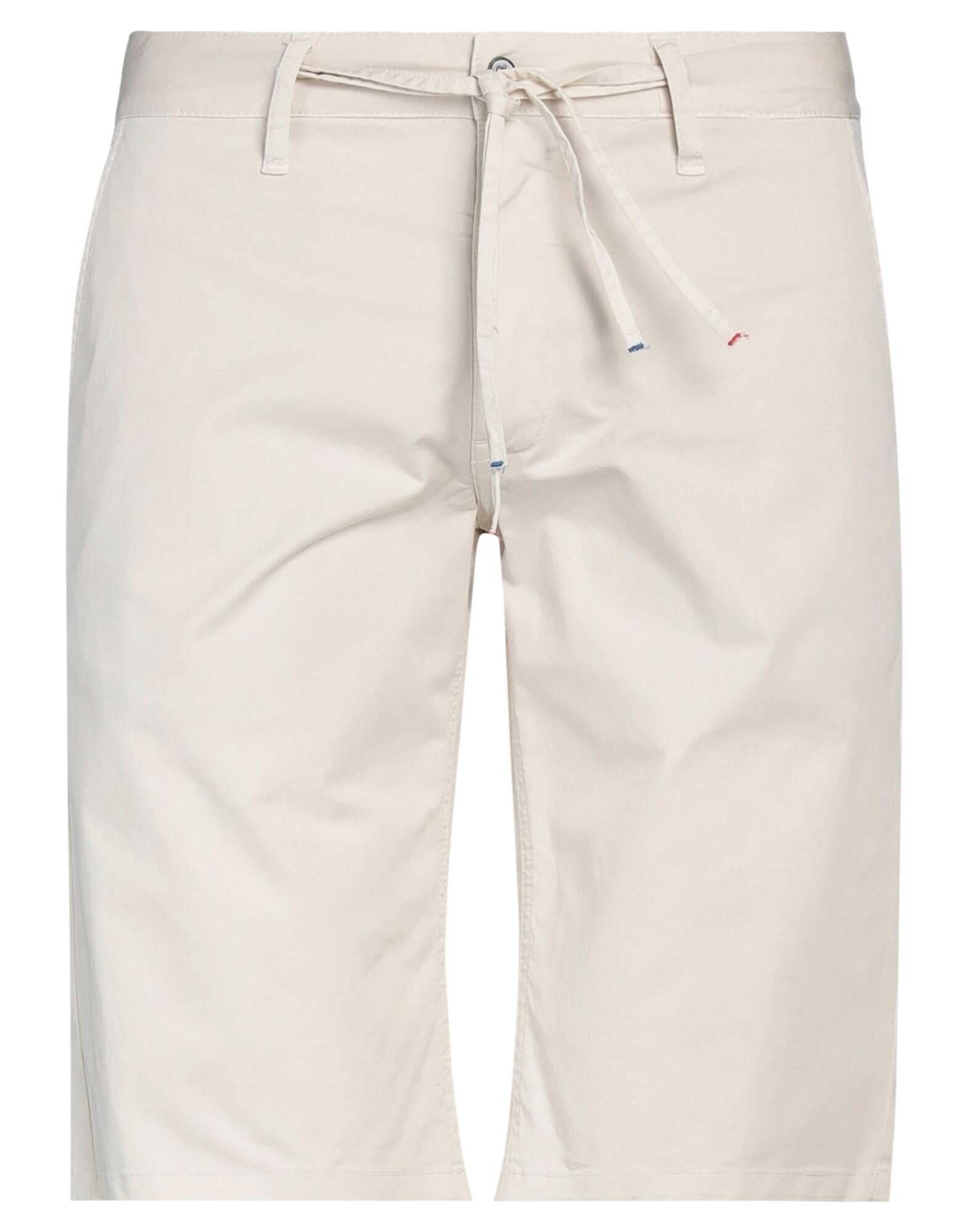 GREY DANIELE ALESSANDRINI - Shorts & Bermuda Shorts