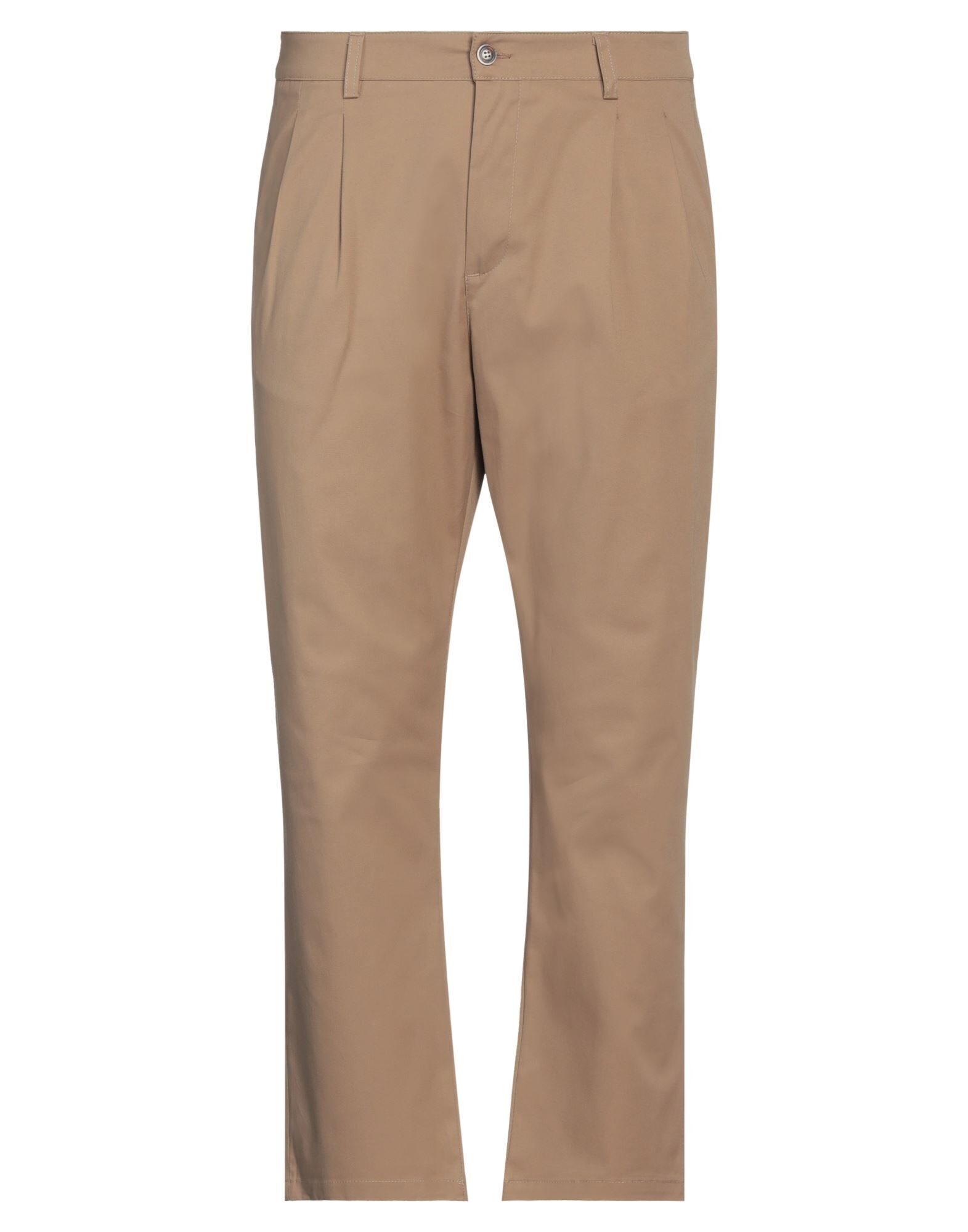 DANIELE ALESSANDRINI HOMME - Trousers