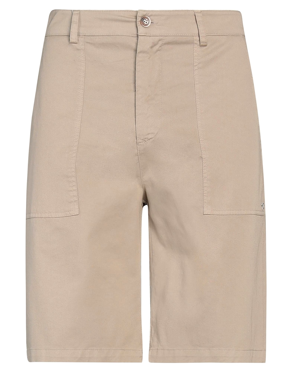 DANIELE ALESSANDRINI HOMME - Shorts & Bermuda Shorts