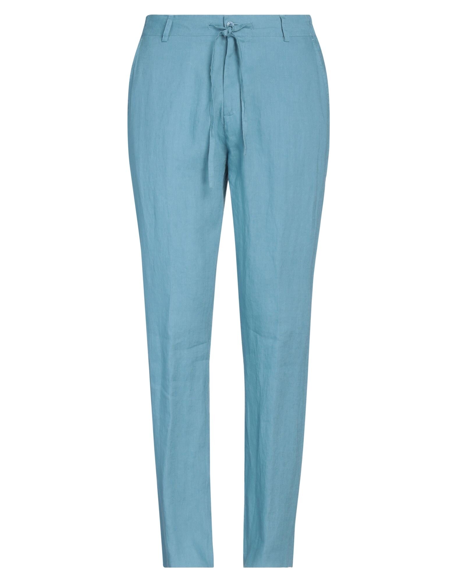 GREY DANIELE ALESSANDRINI - Pants