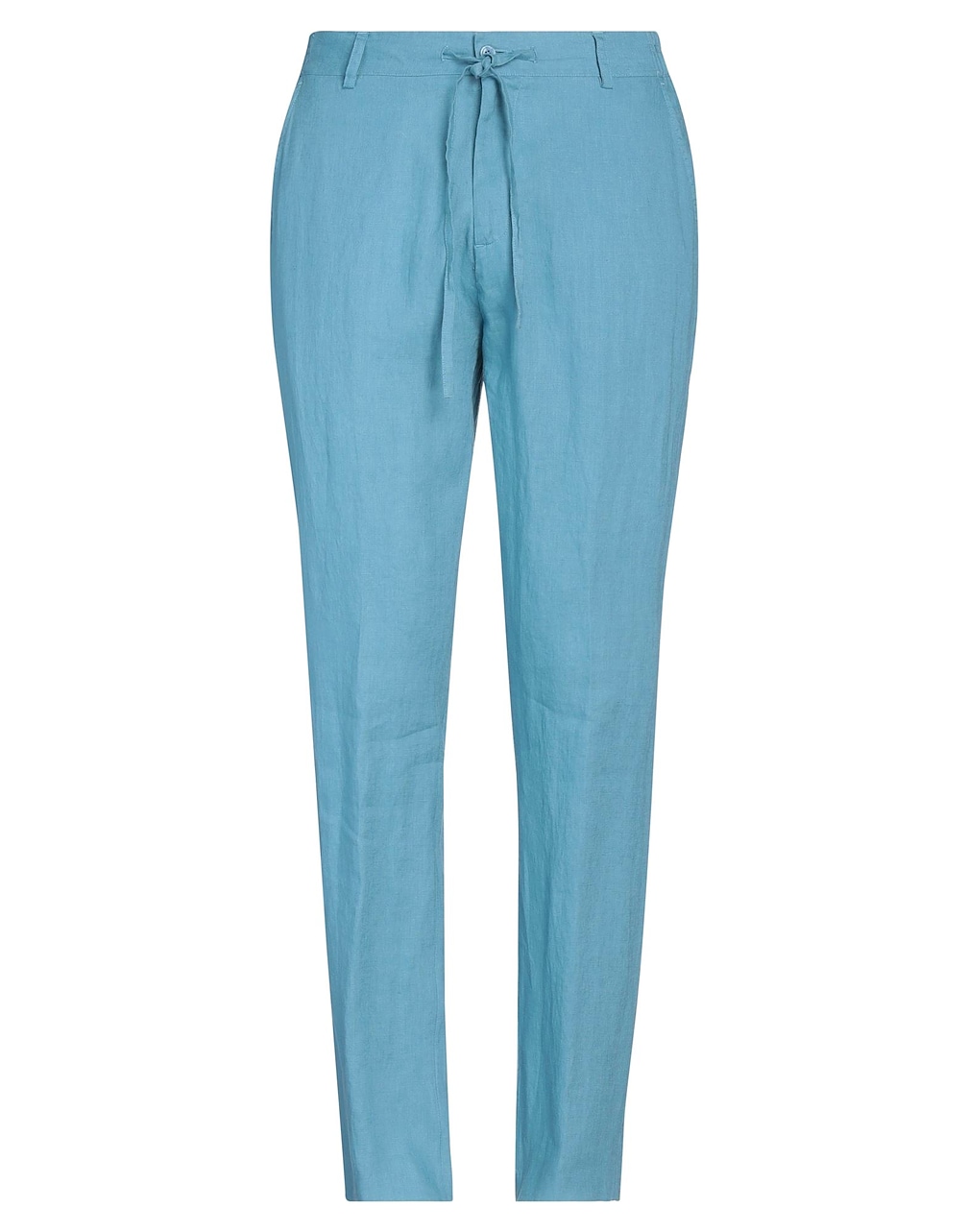 GREY DANIELE ALESSANDRINI - Pants