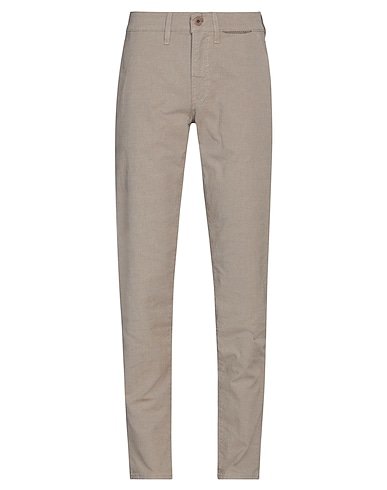 SIVIGLIA Casual pants Khaki 98% Cotton, 2% Elastane