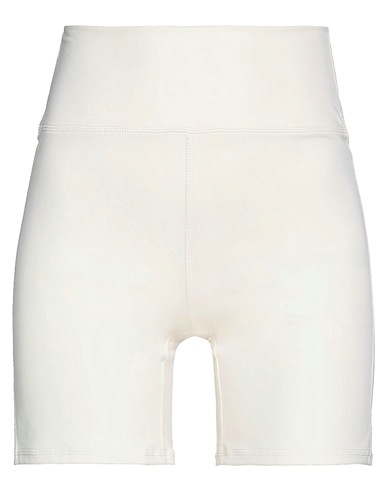 WEWOREWHAT Shorts & Bermuda Avorio 82% Nylon, 18% Elastan