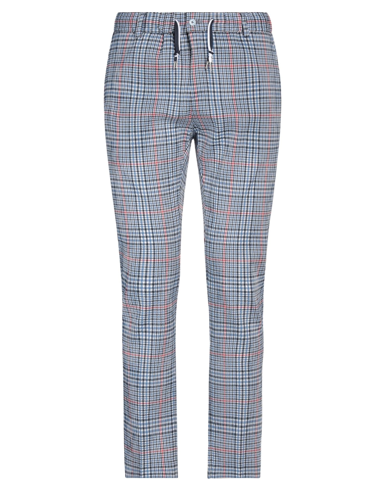 GREY DANIELE ALESSANDRINI - Pants