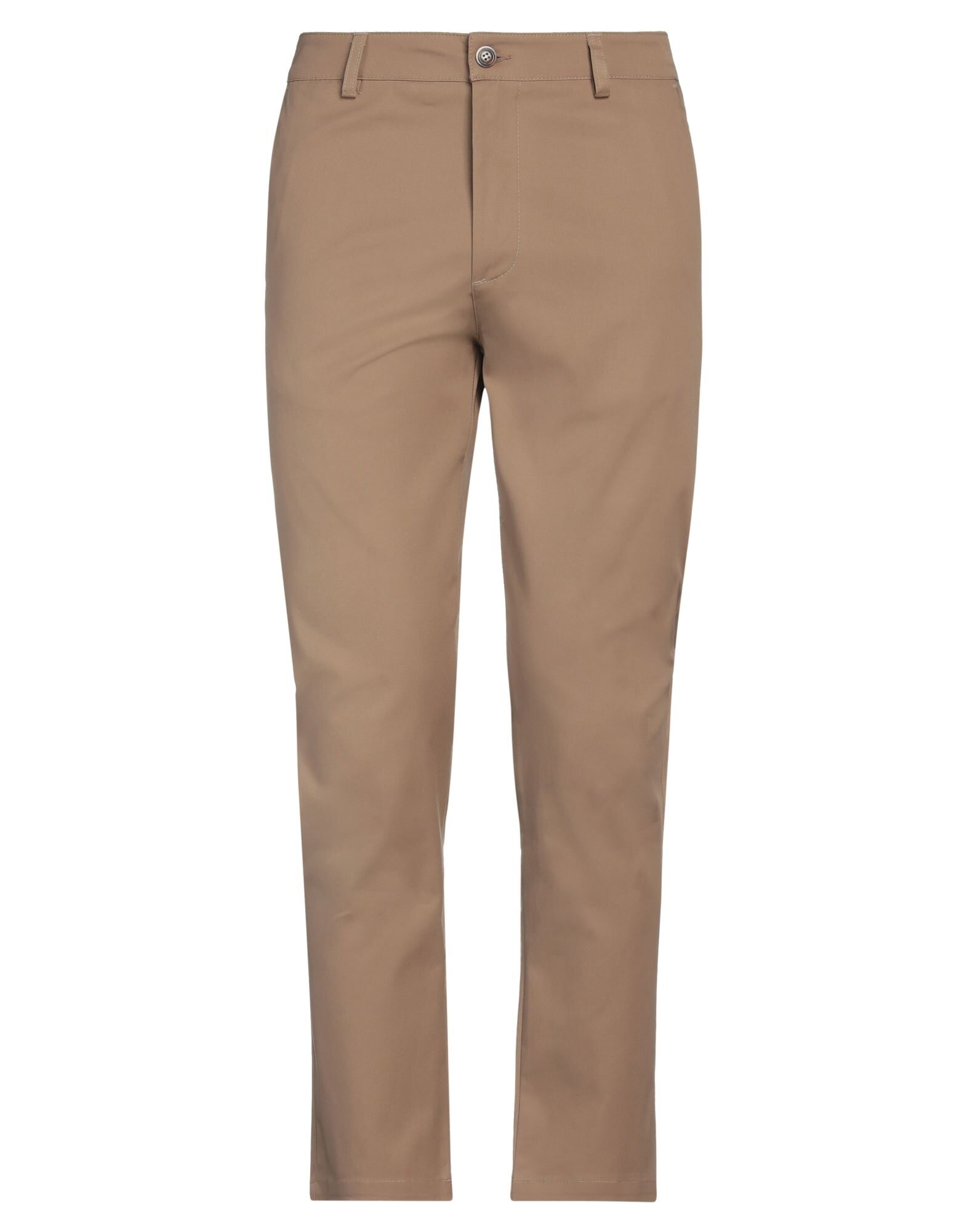 DANIELE ALESSANDRINI HOMME - Trousers