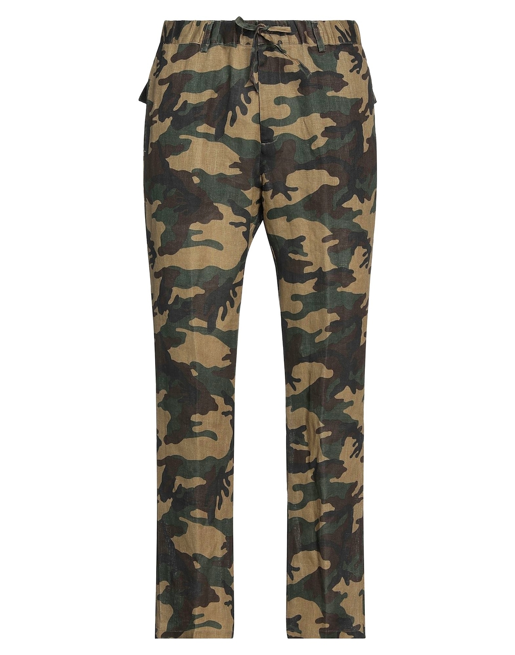 DANIELE ALESSANDRINI - Pants