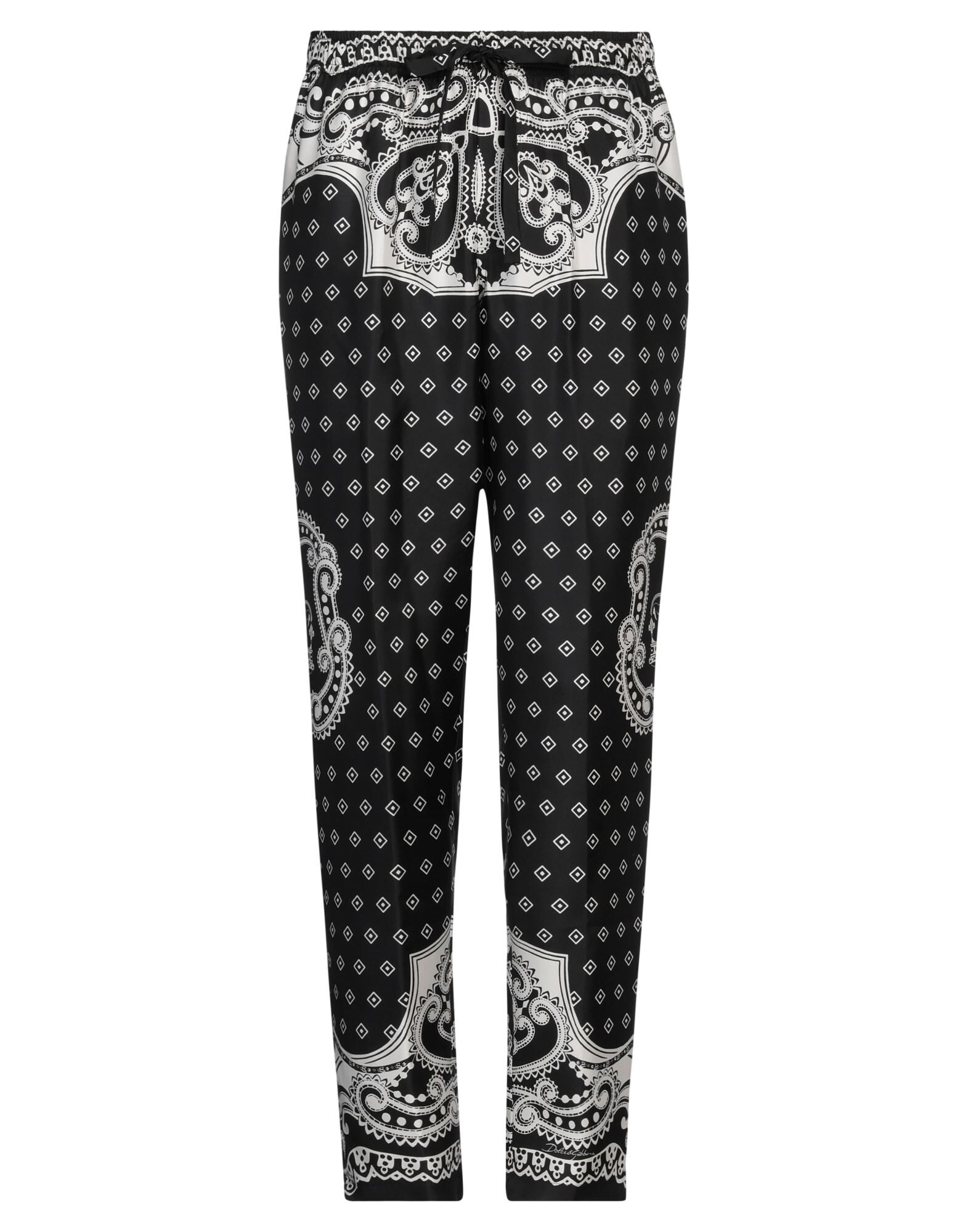 DOLCE&GABBANA - Trousers