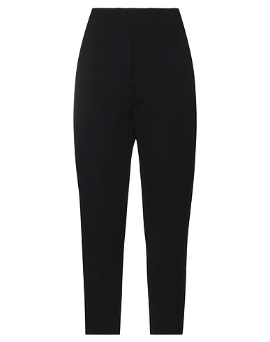MALÌPARMI Pantalone Nero 86% Poliimmide, 14% Elastan