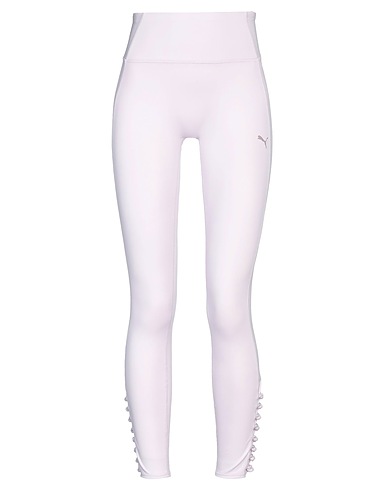 PUMA Leggings Rosa chiaro 88% Poliestere, 12% Elastan