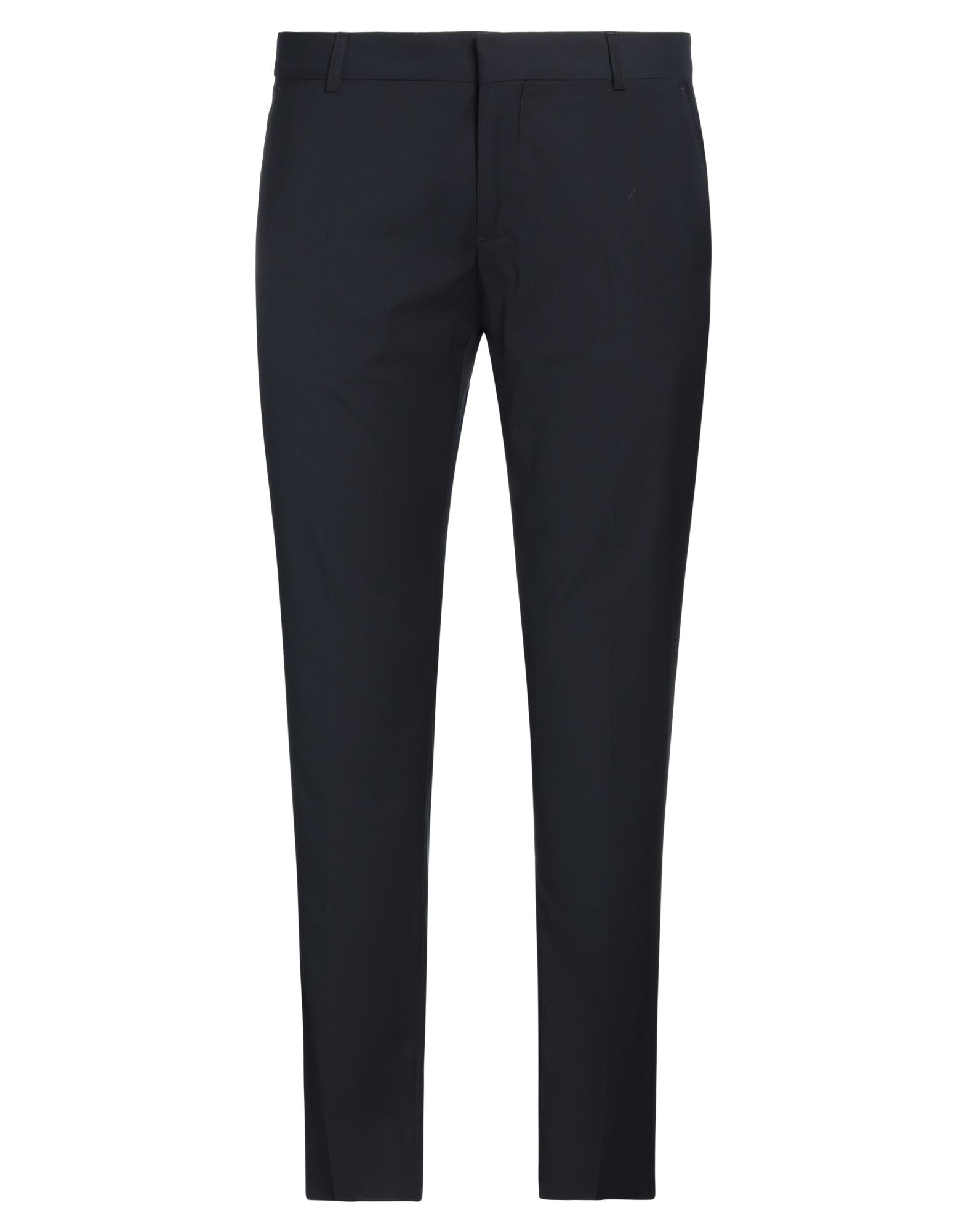 GREY DANIELE ALESSANDRINI - Trousers