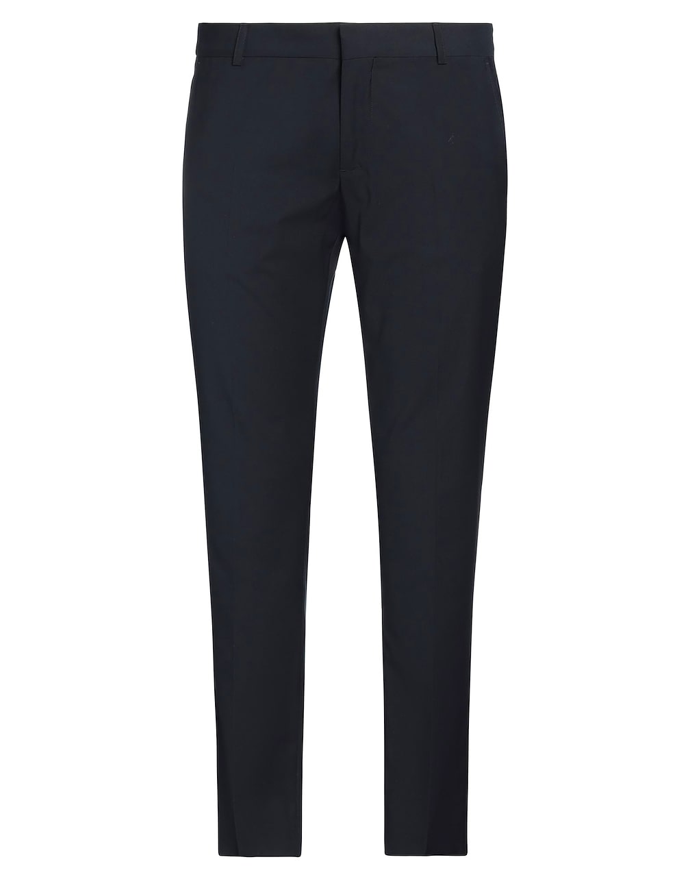 GREY DANIELE ALESSANDRINI - Trousers