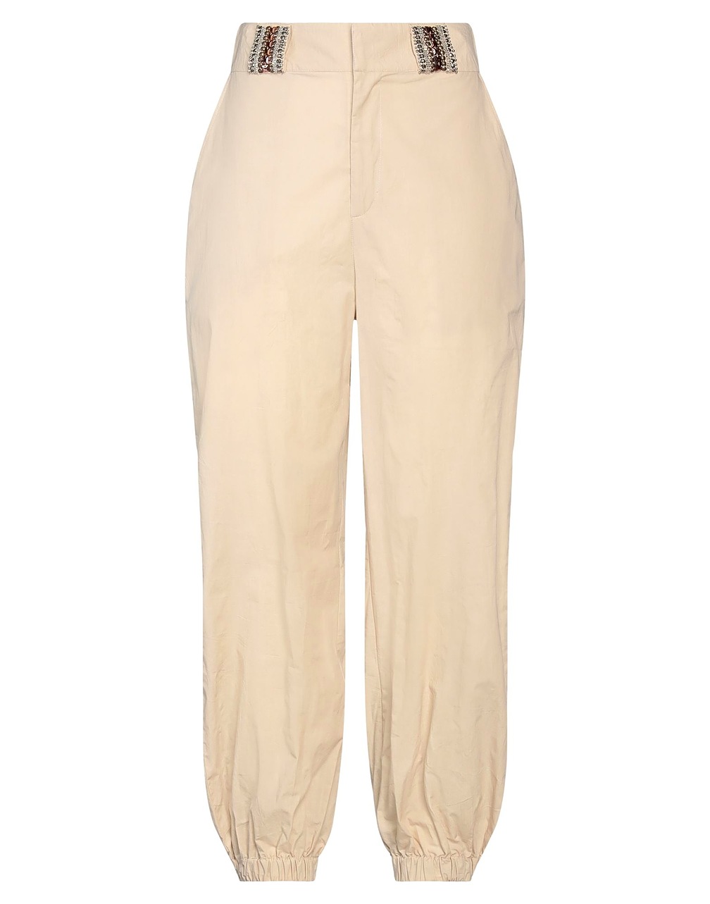 TRASH & LUXURY - Pants