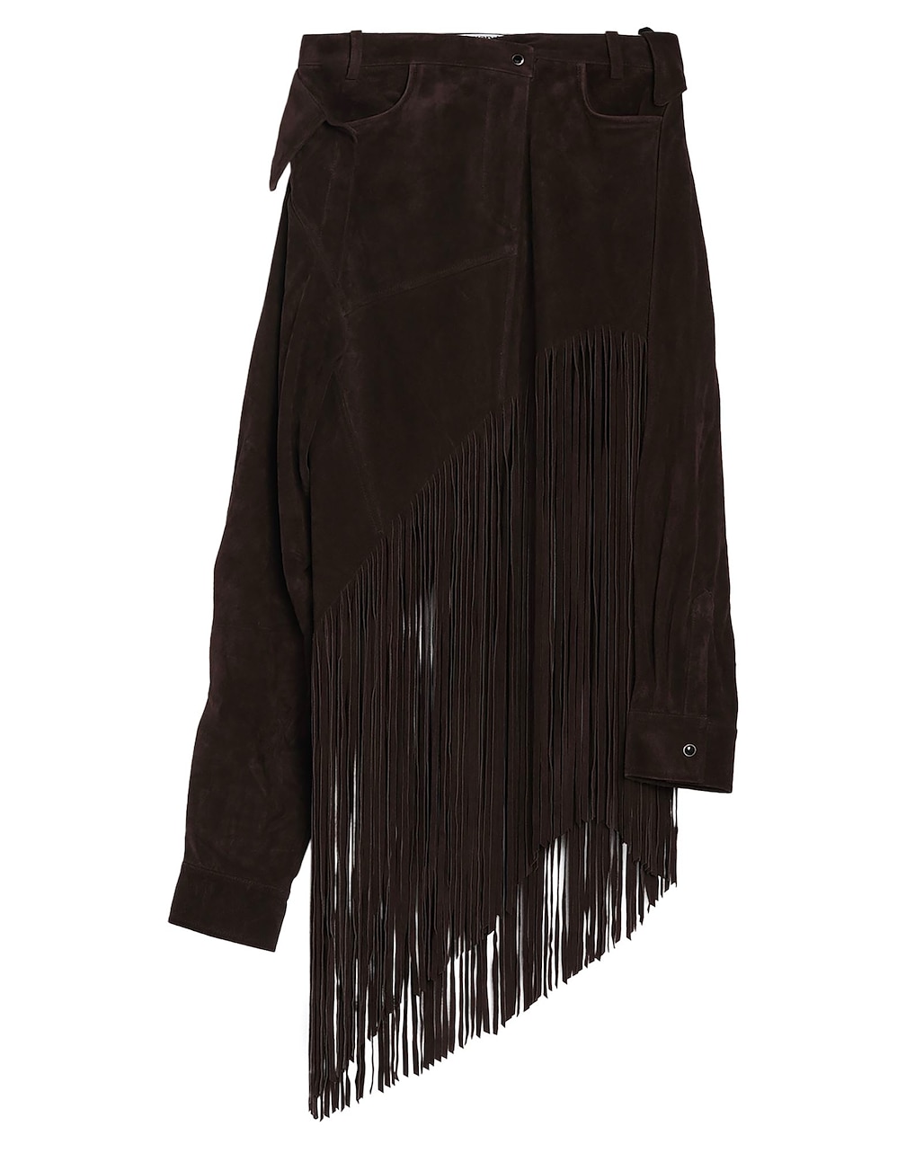 ALEXANDER WANG - Maxi skirts