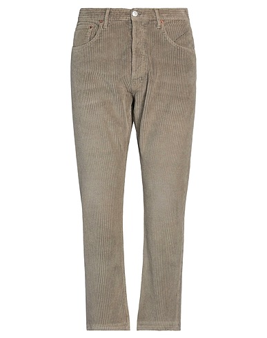 HAIKURE 5-pocket Khaki 85% Cotton, 15% Polyester