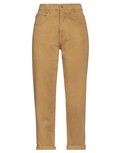 2W2M Jeans Sand 100% Baumwolle