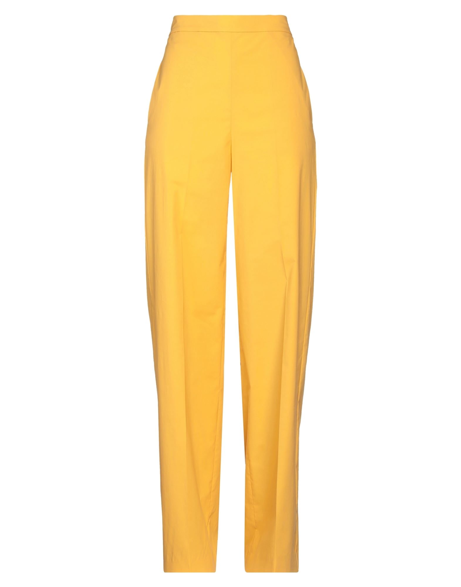 LES COPAINS - Повседневные брюки