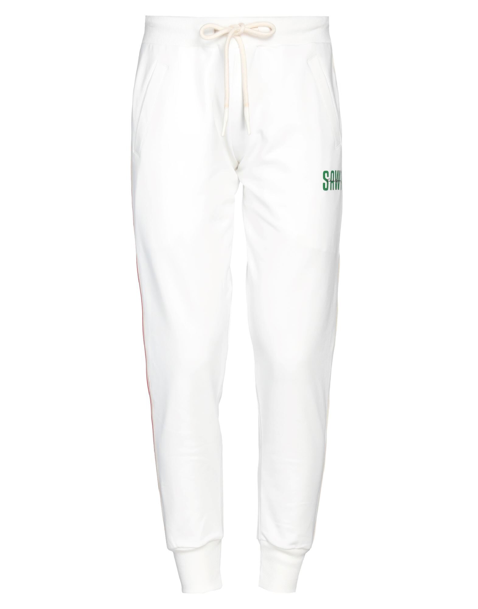 TAKESHY KUROSAWA - Pants