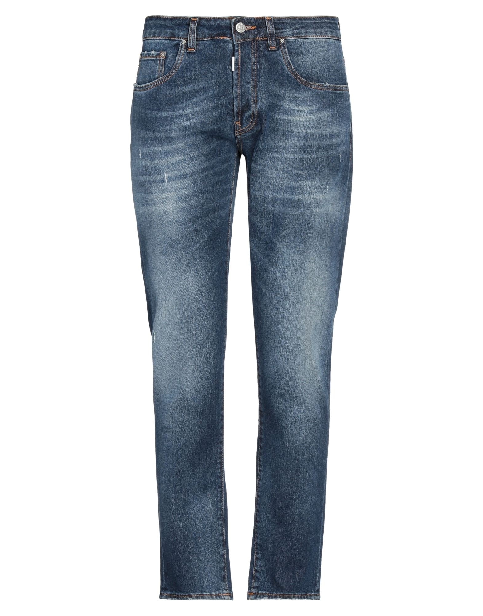 TAKESHY KUROSAWA - Jeans