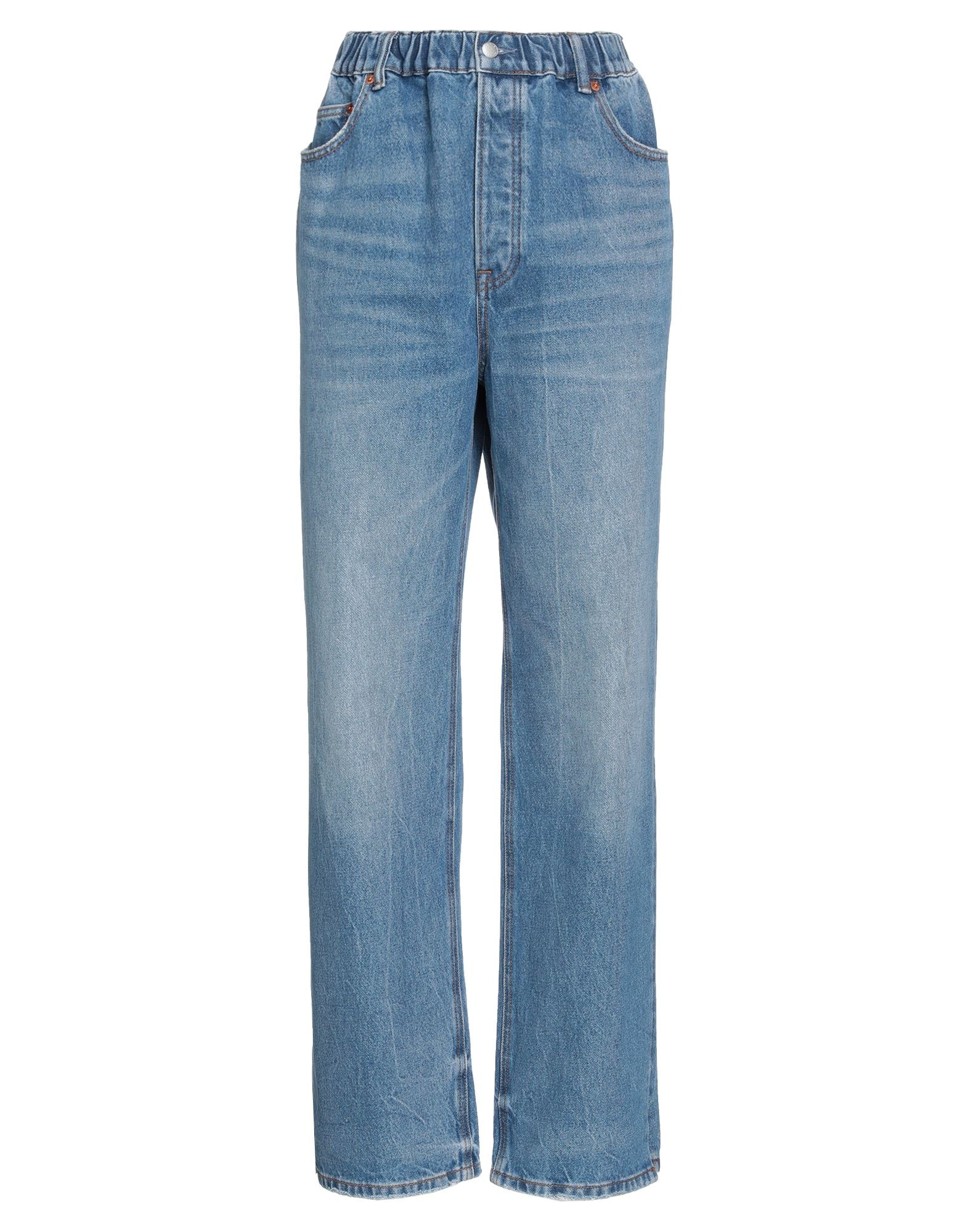 ALEXANDER WANG - Jeans
