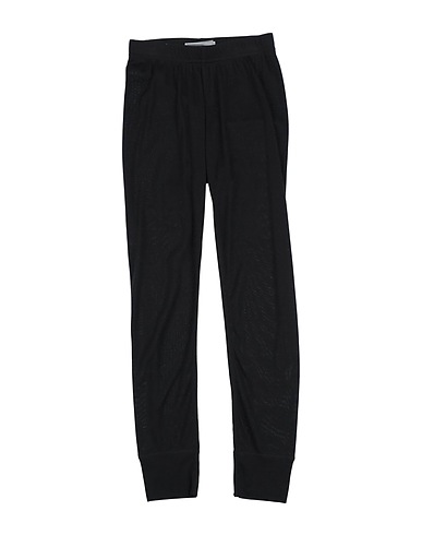 WEST SCOUT Leggings Nero 100% Poliestere