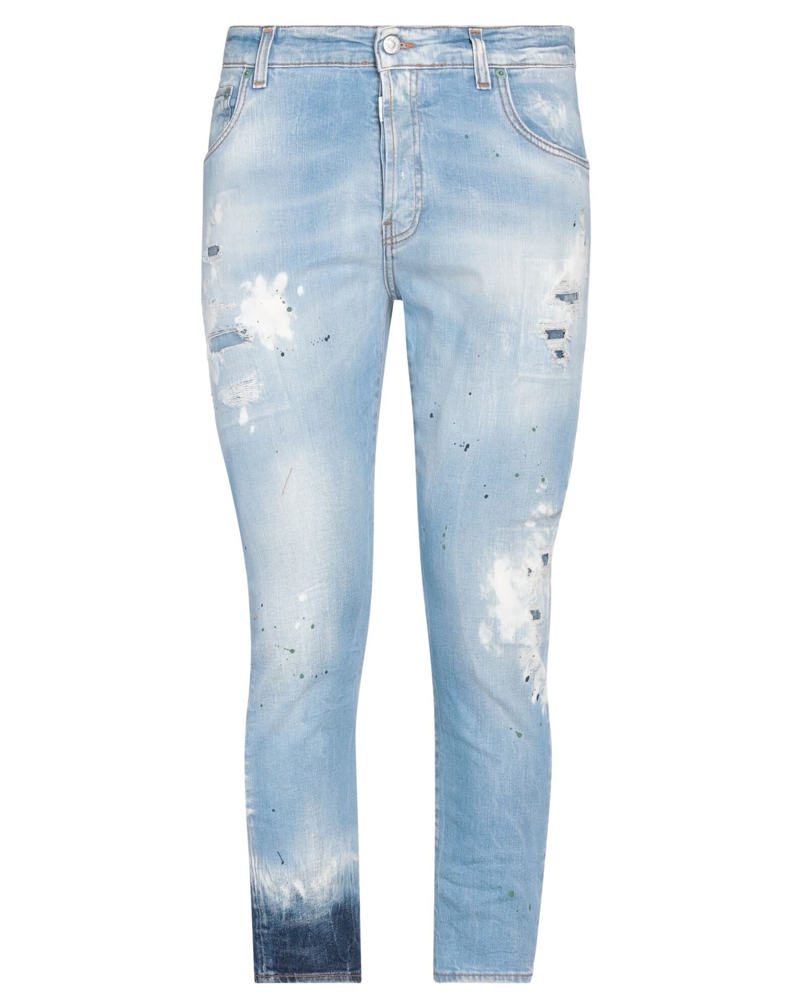 TAKESHY KUROSAWA - Jeans