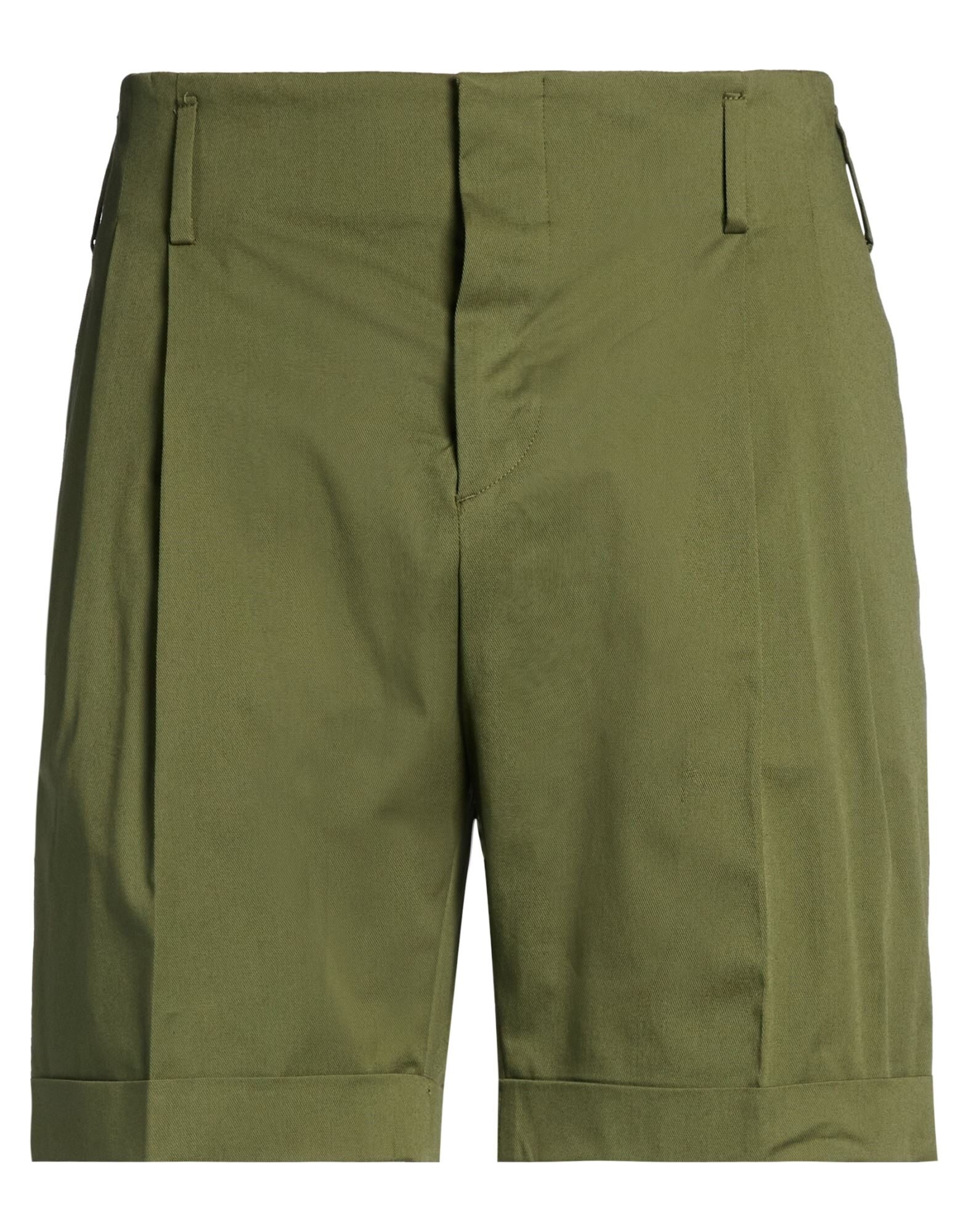 BRIAN DALES - Shorts & Bermuda Shorts