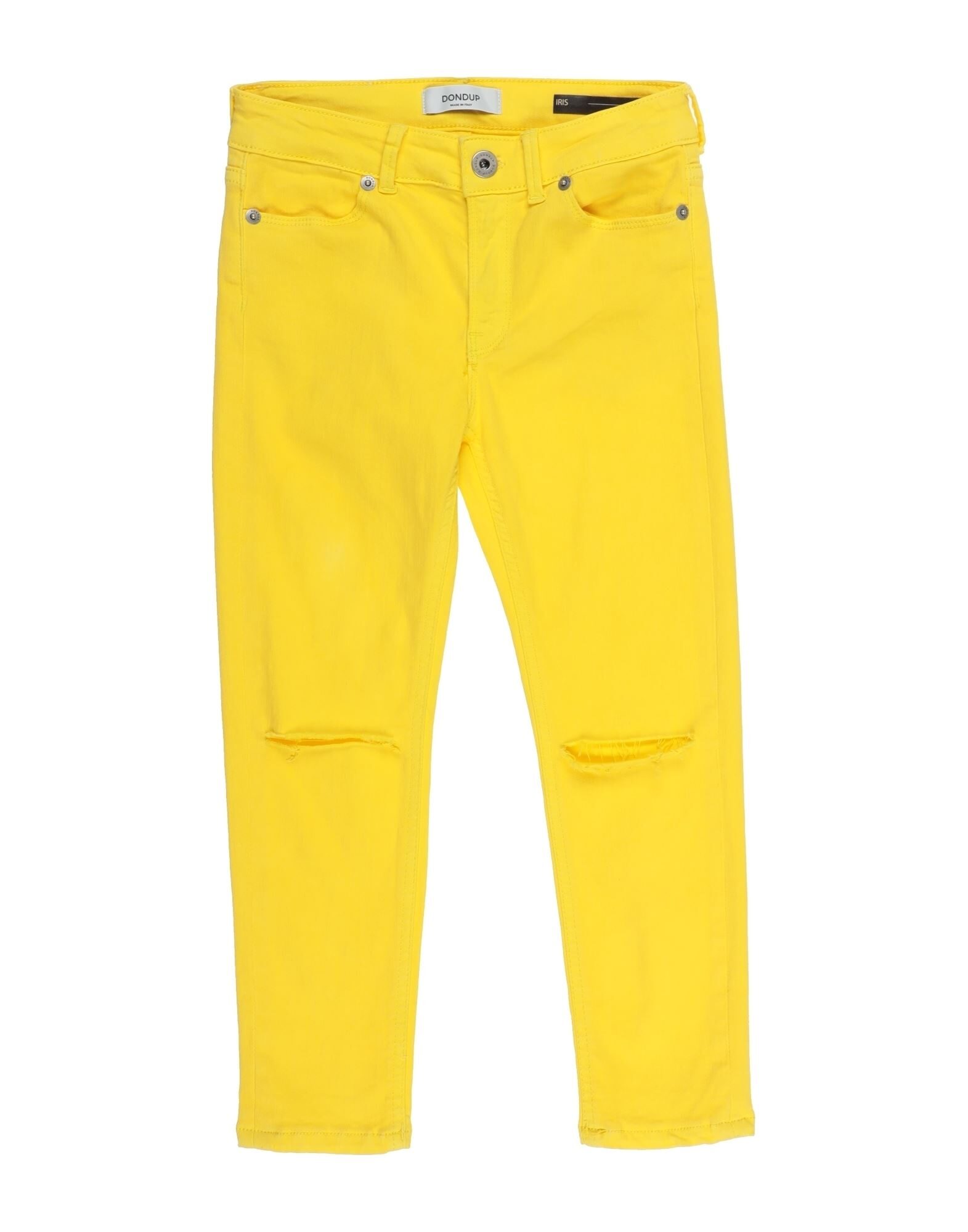DONDUP - Pantaloni jeans