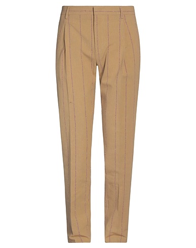 BRIAN DALES 치노 BEIGE 100% 코튼