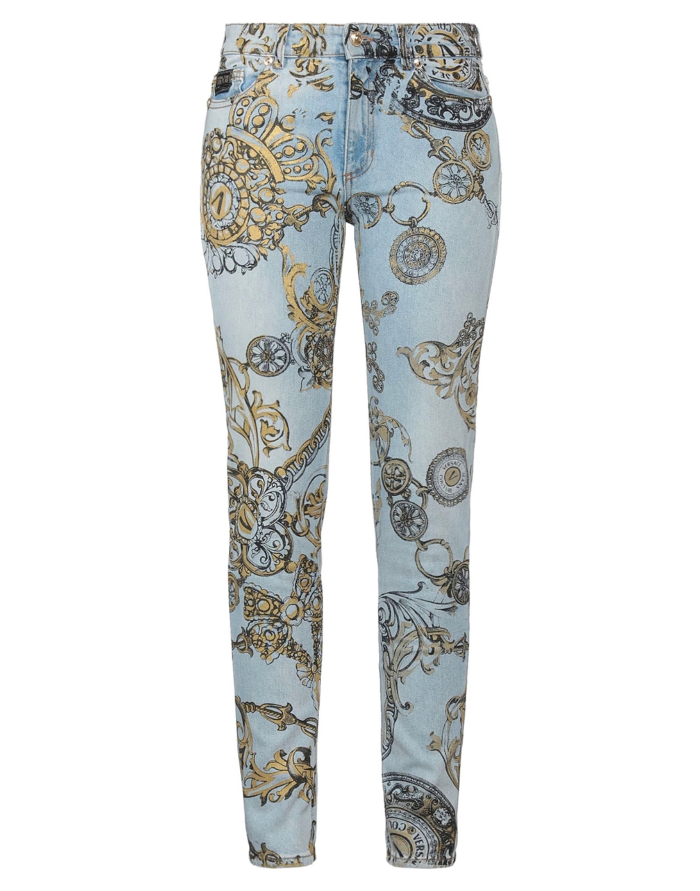 VERSACE JEANS COUTURE - Jeans