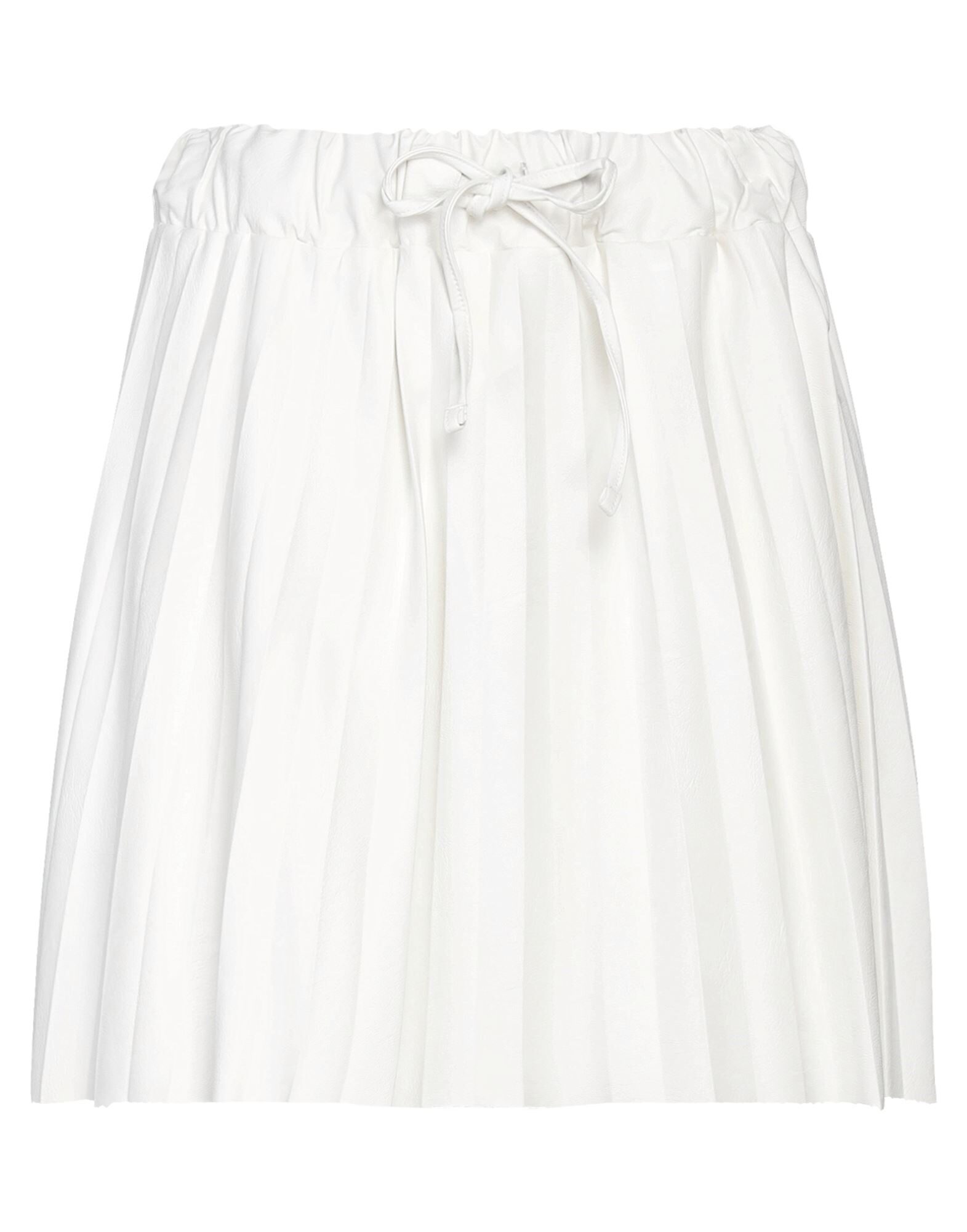 ODI ET AMO - ミニスカート