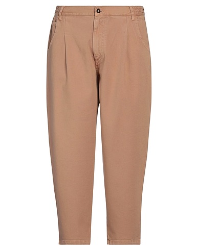 STILOSOPHY 5-pocket Camel 100% Cotton