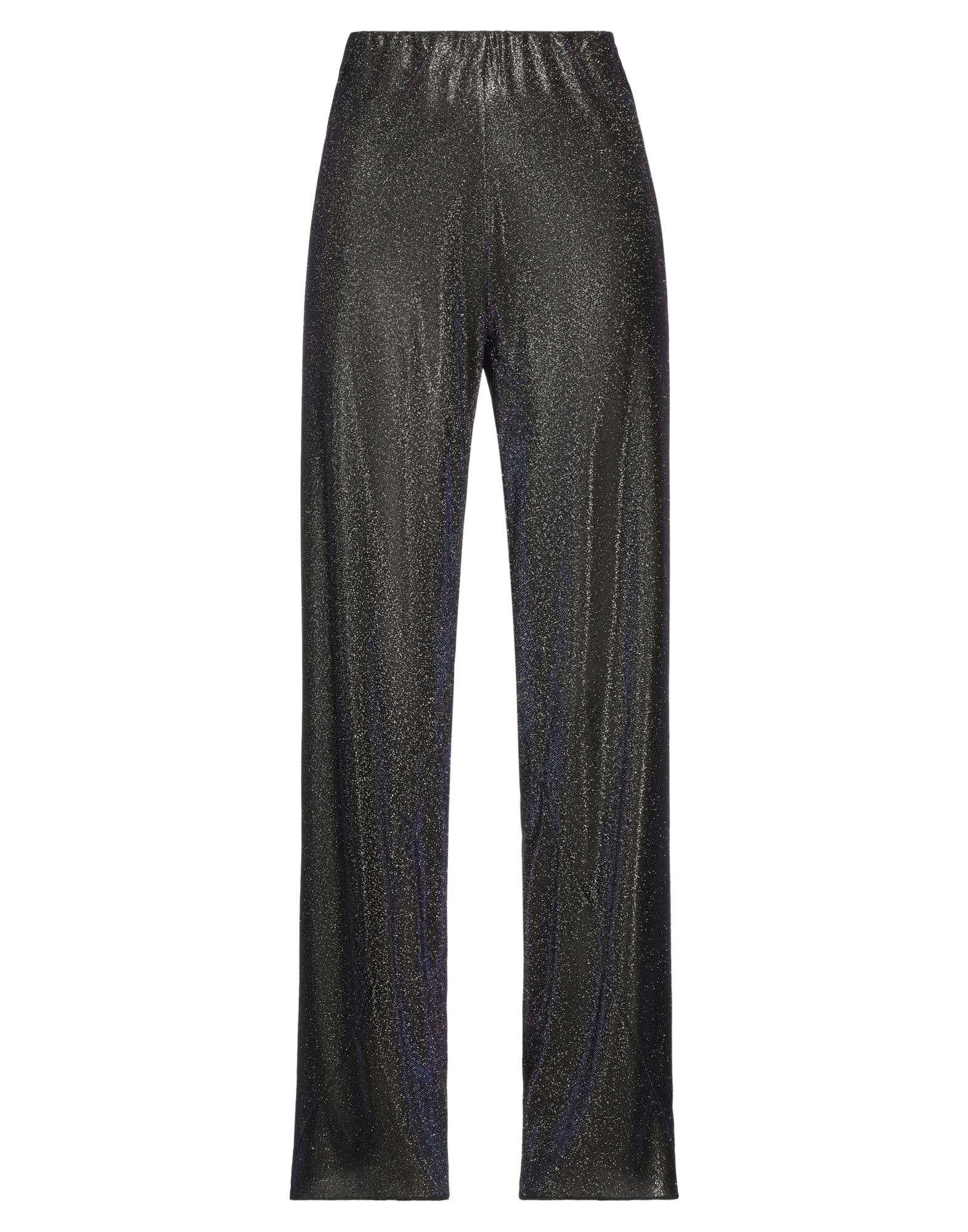 SEMICOUTURE - Trousers