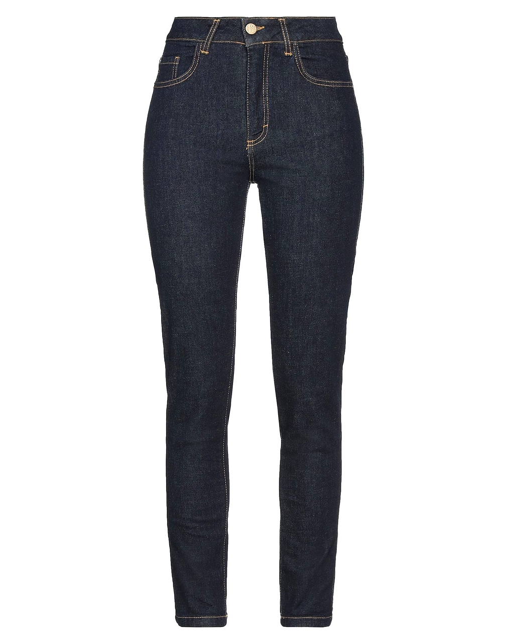 FRANKIE MORELLO - Pantaloni jeans