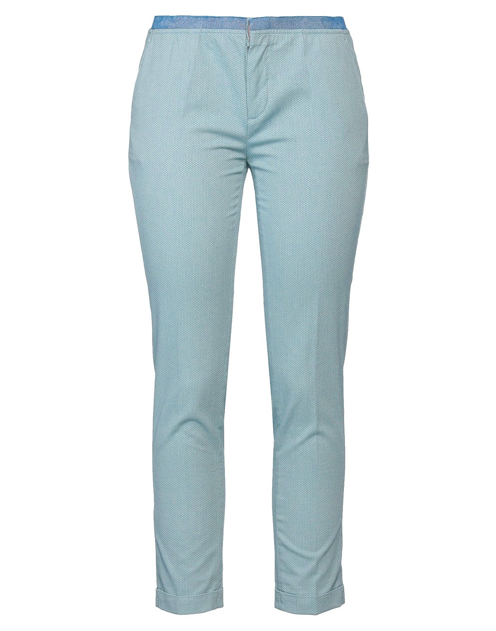 SIVIGLIA WHITE - Pants