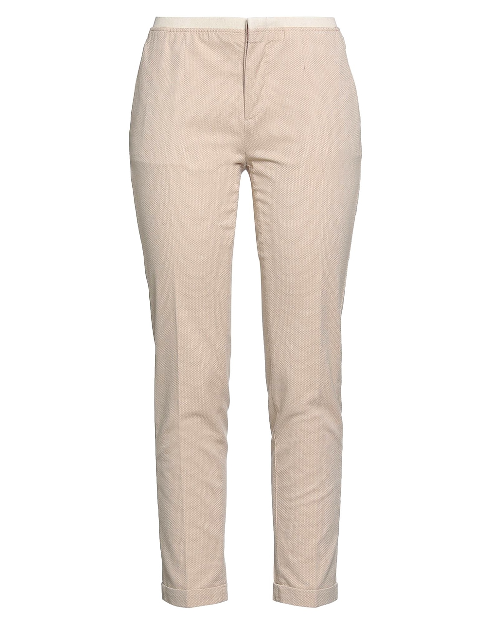 SIVIGLIA WHITE - Trousers