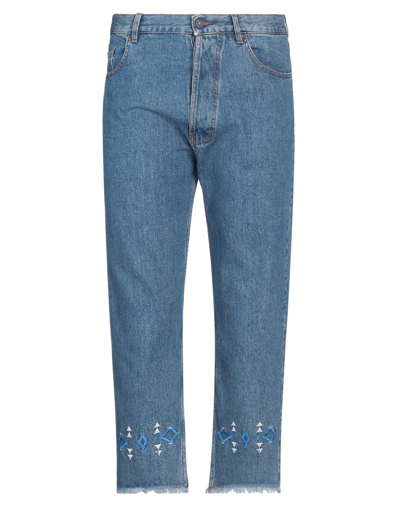 FRONT STREET 8 - Jeans