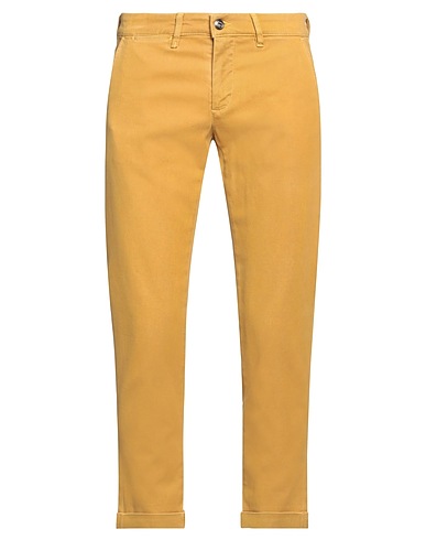 JECKERSON Hosen Ringelblume 98% Baumwolle, 2% Elastan
