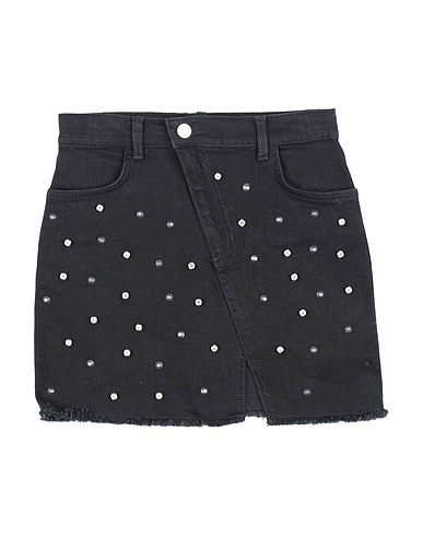 PINKO UP Rock Schwarz 98% Baumwolle, 2% Elastan