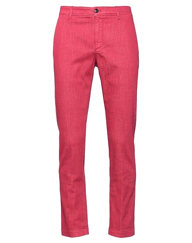 DONDUP Jeans Purpur 69% Baumwolle, 29% Polyester, 2% Elastan