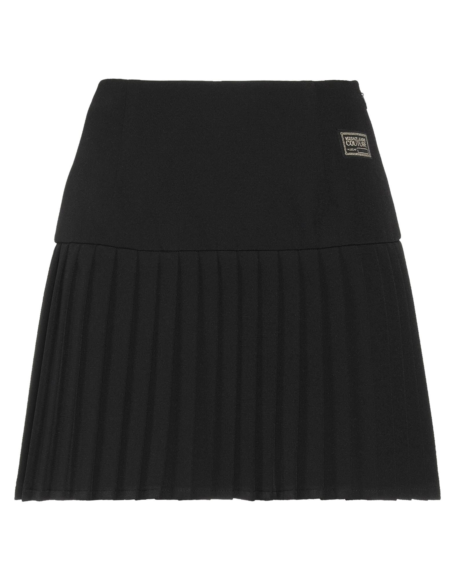 VERSACE JEANS COUTURE - ミニスカート