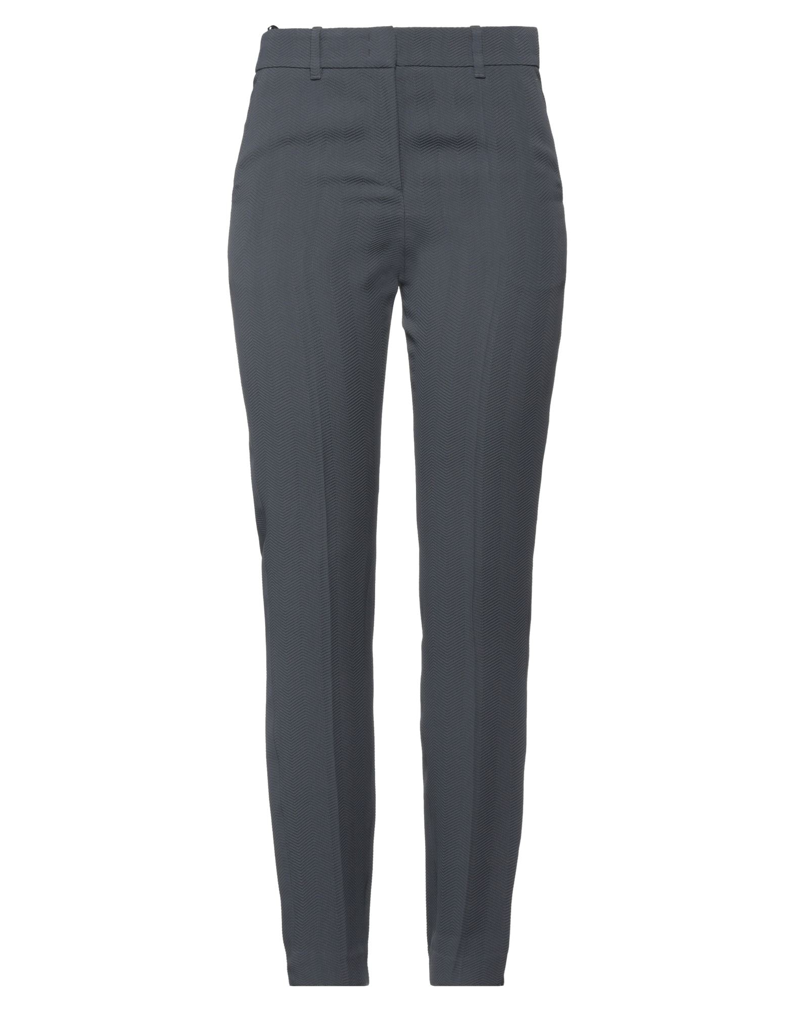 EMPORIO ARMANI - Trousers