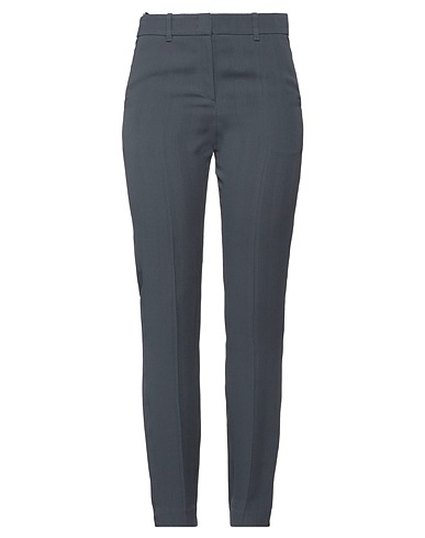 EMPORIO ARMANI Casual pants Lead 50% Acetate, 50% Viscose