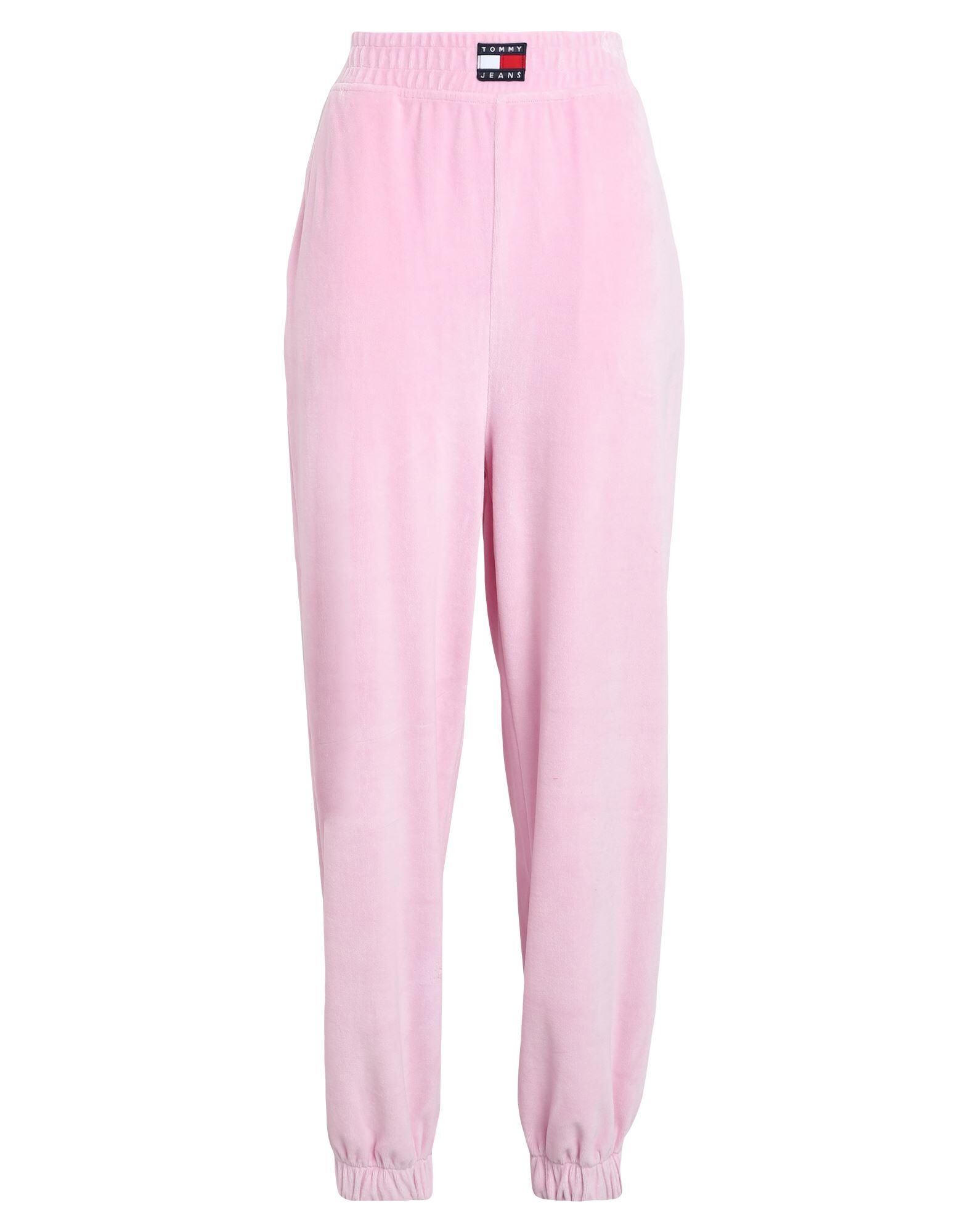 TOMMY JEANS - Trousers